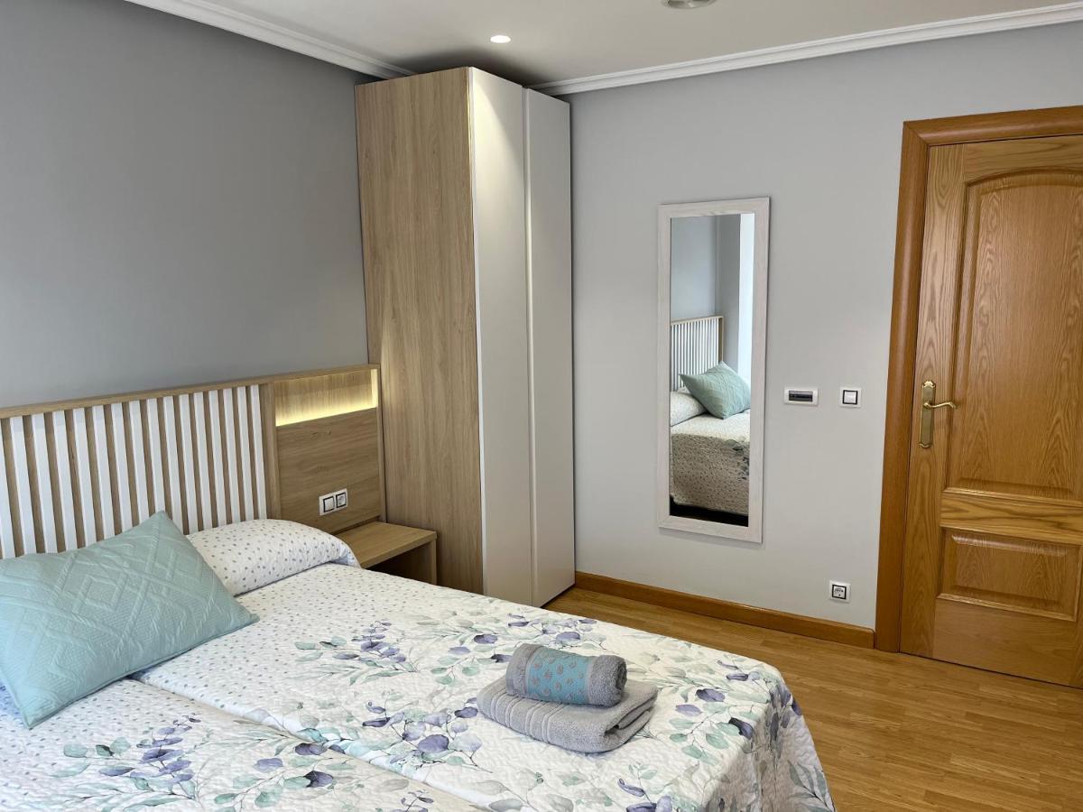 Leon Confort Centro - Leonapartamentos Ngoại thất bức ảnh
