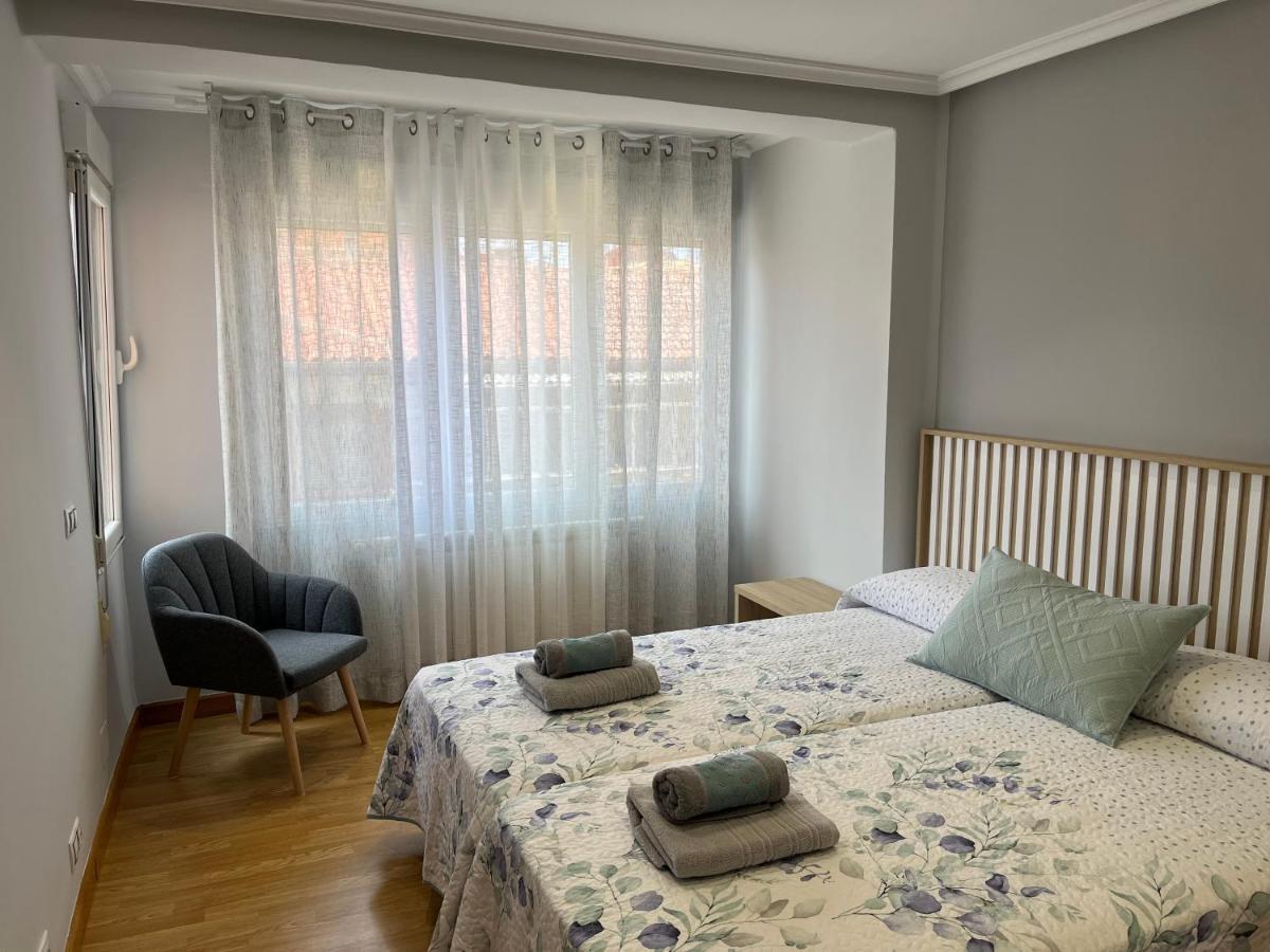 Leon Confort Centro - Leonapartamentos Ngoại thất bức ảnh
