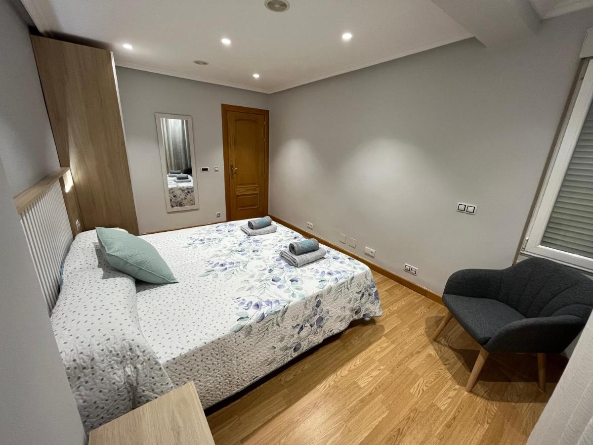 Leon Confort Centro - Leonapartamentos Ngoại thất bức ảnh