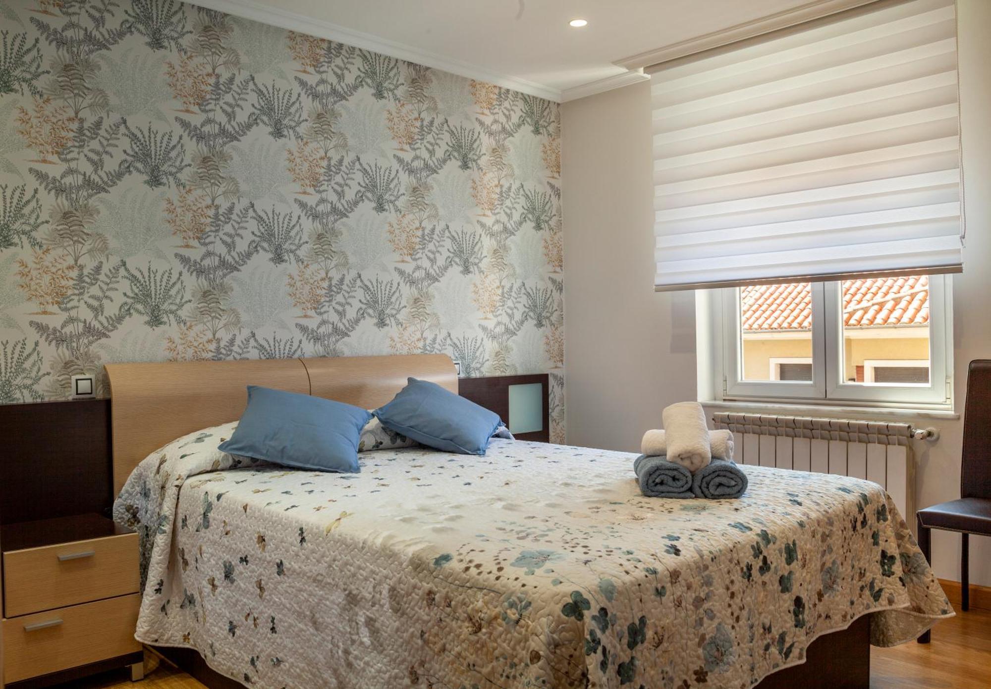 Leon Confort Centro - Leonapartamentos Ngoại thất bức ảnh