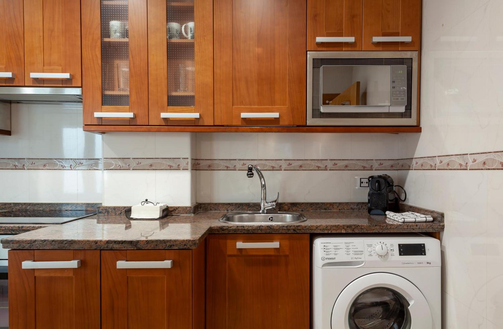 Leon Confort Centro - Leonapartamentos Ngoại thất bức ảnh