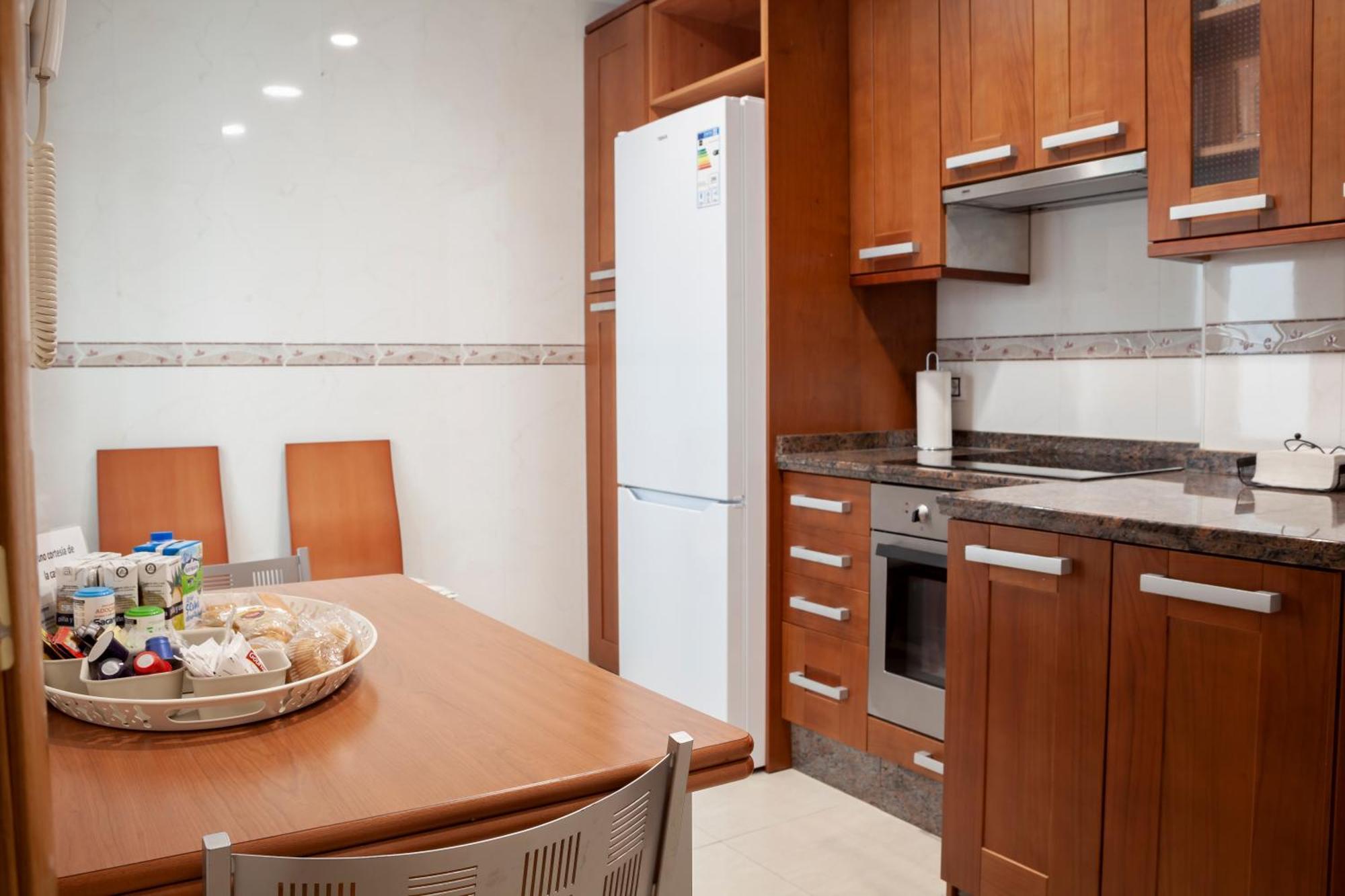 Leon Confort Centro - Leonapartamentos Ngoại thất bức ảnh