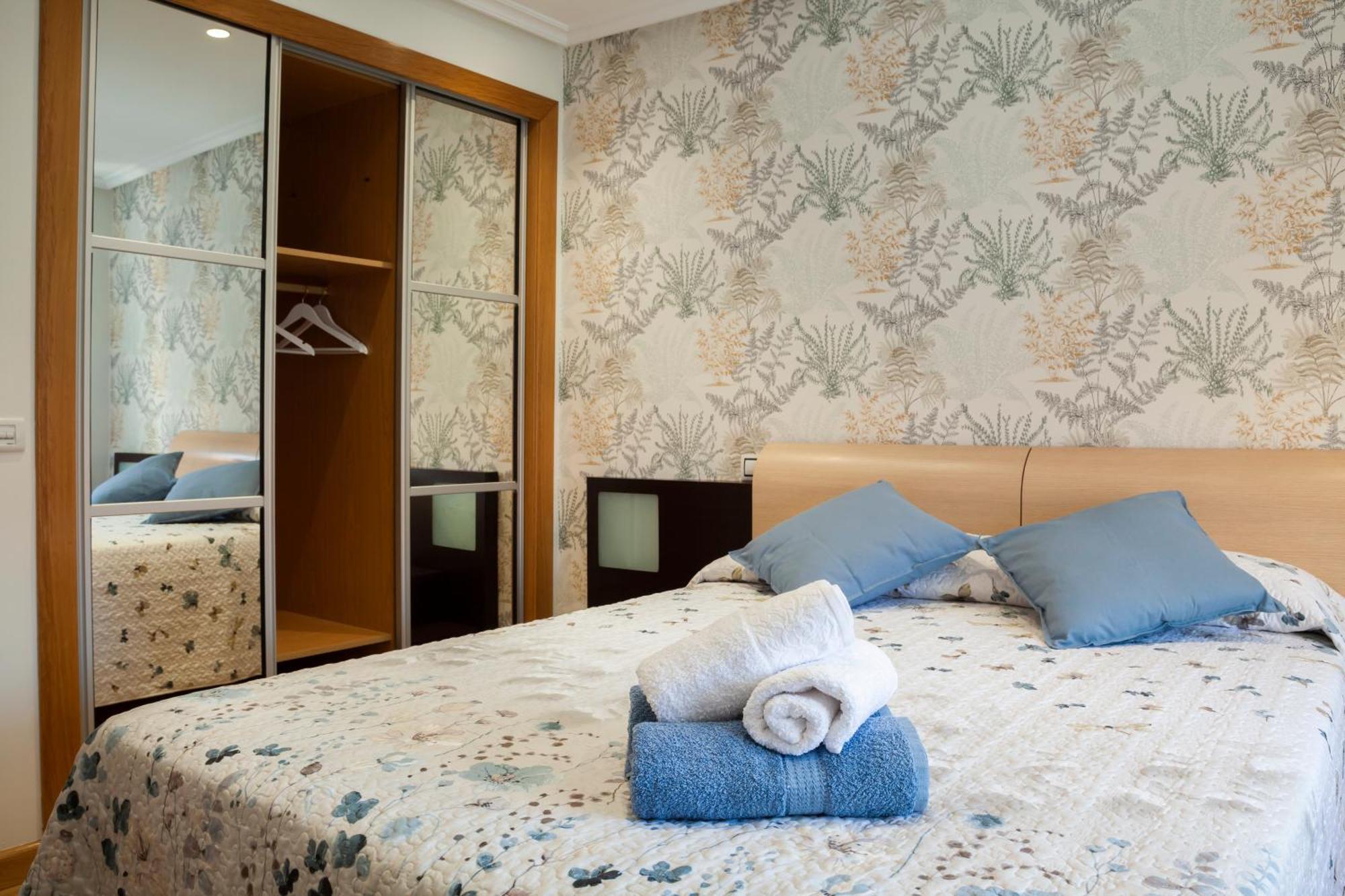 Leon Confort Centro - Leonapartamentos Ngoại thất bức ảnh